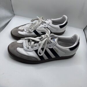 Mens Adidas Samba Sneakers for Sale up to 90% Off: Poshmark